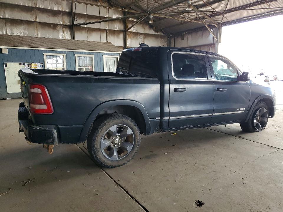 صورة رقم 3 من المزاد - 2023 RAM 1500 مع VIN 1C6SRFHT2PN542561