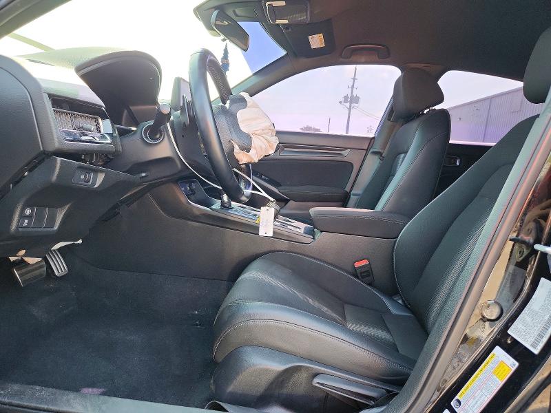 Снимка 7 от търг – 2022 HONDA CIVIC с VIN 19XFL2H86NE002034