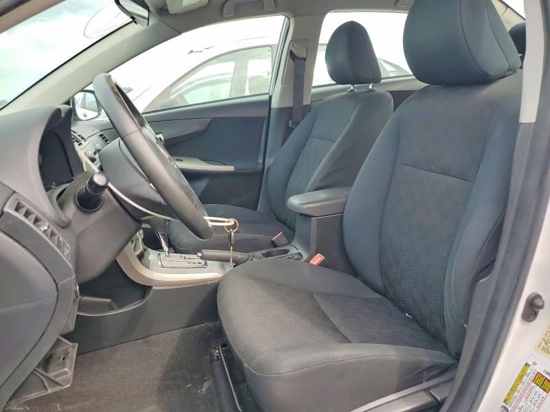 Photo 7 from auction – 2010 TOYOTA COROLLA with VIN 1NXBU4EEXAZ336964
