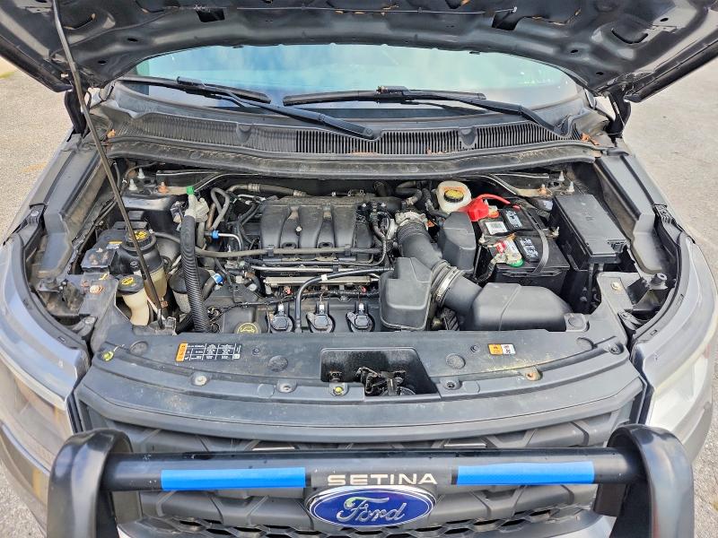 Photo 12 from auction – 2019 FORD EXPLORER with VIN 1FM5K8AR9KGA94039