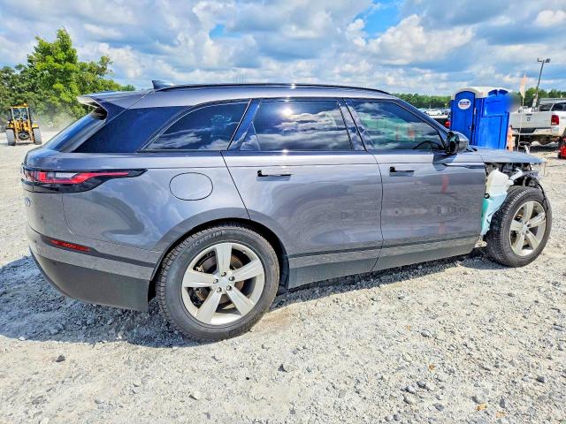 Photo 3 from auction – 2018 LAND ROVER RANGE ROVER VELAR with VIN SALYB2RV3JA750469