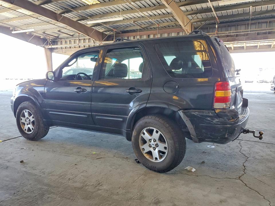 Photo 2 from auction – 2003 FORD ESCAPE with VIN 1FMCU04173KA05172