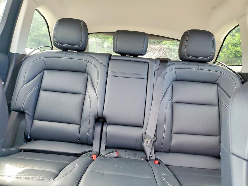 Photo 10 from auction – 2025 LINCOLN NAUTILUS with VIN 5LMPJ8J48SJ890264