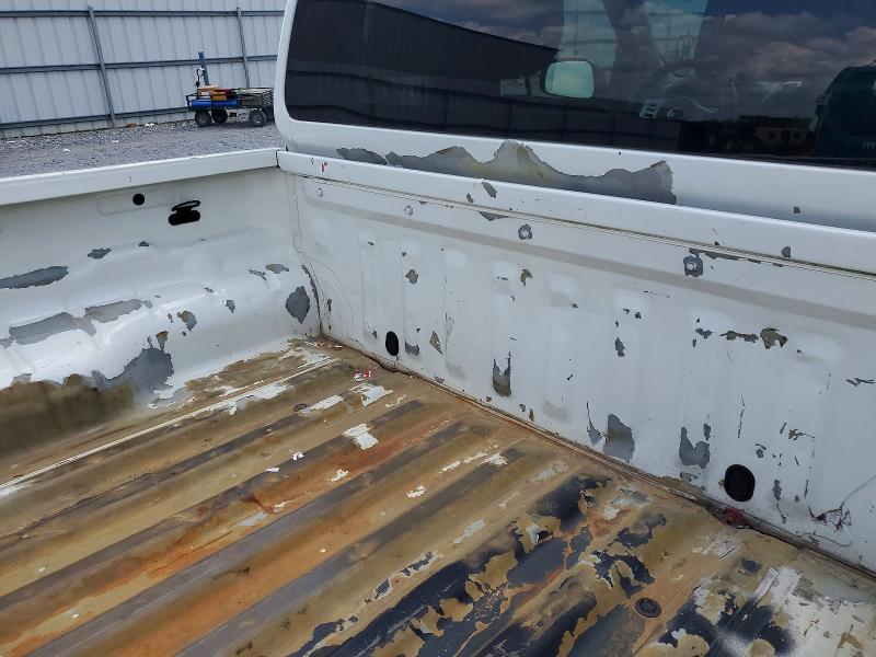 Photo 10 from auction – 2017 NISSAN FRONTIER with VIN 1N6BD0CT6HN742563