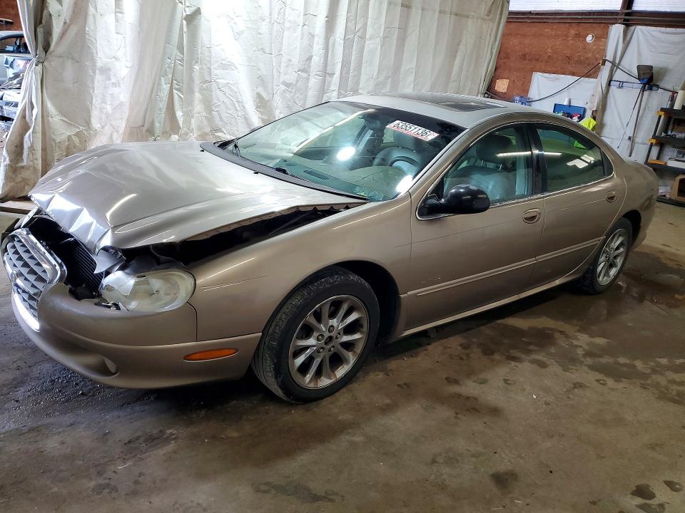 صورة رقم 1 من المزاد - 2000 CHRYSLER LHS مع VIN 2C3HC56G8YH151661