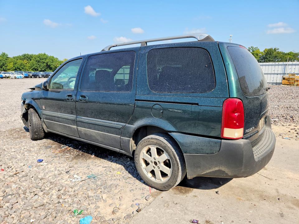 صورة رقم 2 من المزاد - 2005 SATURN RELAY مع VIN 5GZDV23L15D214613