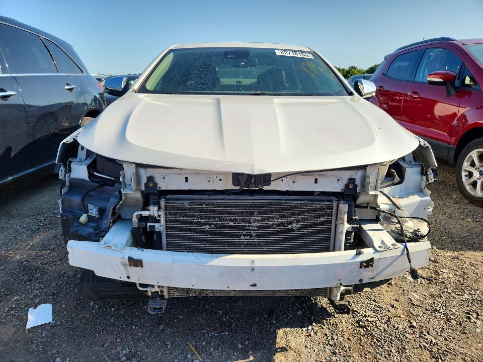 Photo 5 from auction – 2015 CHEVROLET IMPALA with VIN 1G1165S32FU143498