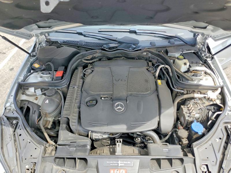 Фото 11 с аукциона – 2014 MERCEDES-BENZ E с VIN WDDKK5KF0EF270468