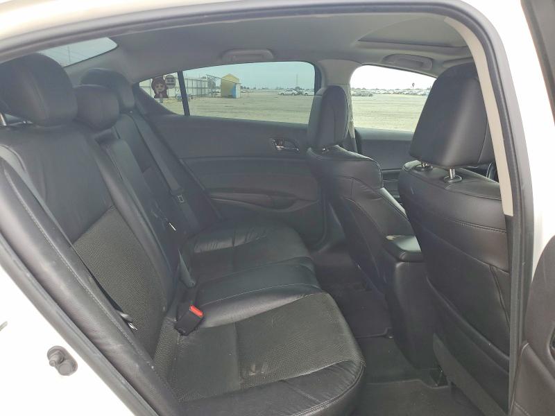 Photo 10 from auction – 2014 ACURA ILX with VIN 19VDE1F34EE003548