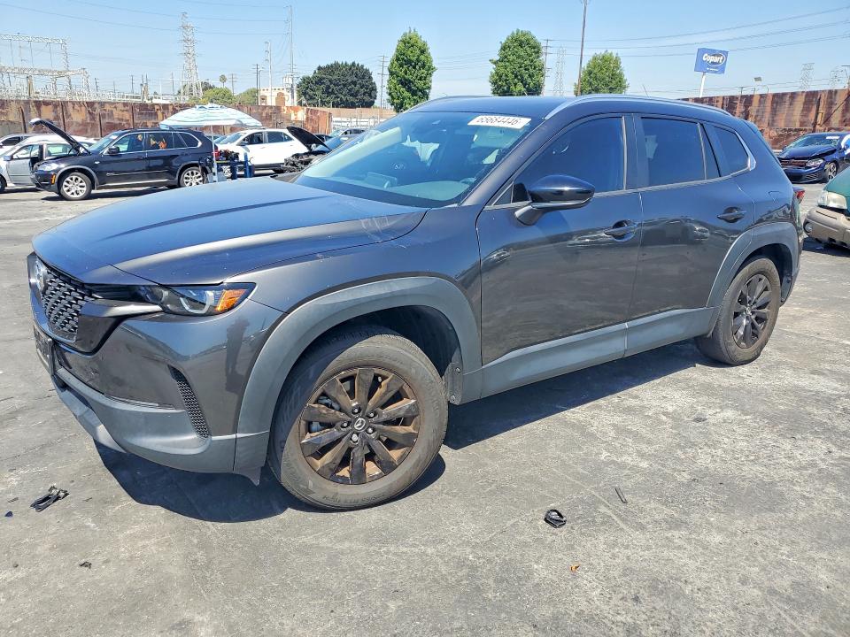 Zdjęcie 1 z aukcji – 2023 MAZDA CX-50 z VIN 7MMVABCM0PN150023