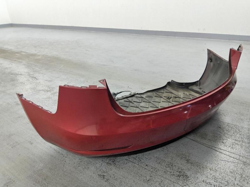 Photo 12 from auction – 2022 TESLA MODEL 3 with VIN 5YJ3E1EB2NF305054