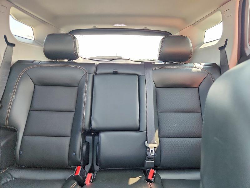 Photo 10 from auction – 2019 GMC TERRAIN with VIN 3GKALPEX1KL201636