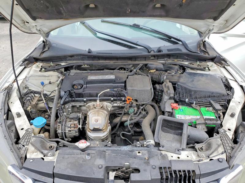 Photo 11 from auction – 2015 HONDA ACCORD with VIN 1HGCR2F80FA007921