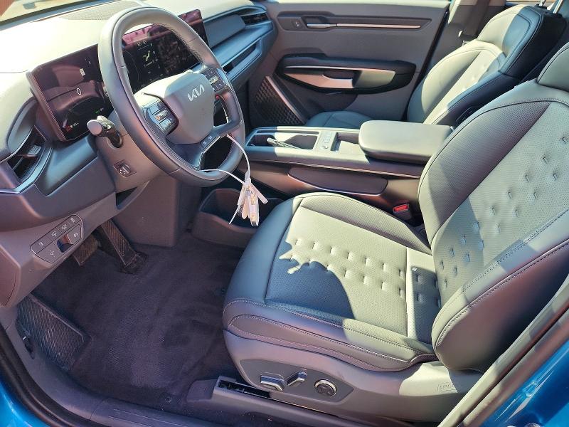 Zdjęcie 7 z aukcji – 2026 KIA EV9 z VIN 5XYAFFS58TG011406