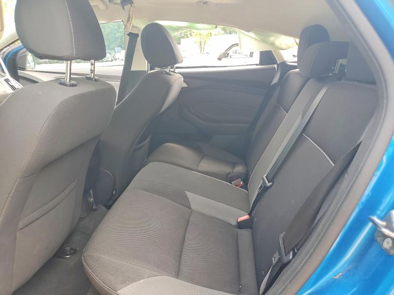 Photo 10 from auction – 2013 FORD FOCUS with VIN 1FADP3K26DL240709
