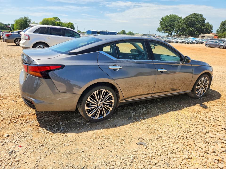 صورة رقم 3 من المزاد - 2025 NISSAN ALTIMA مع VIN 1N4BL4EV4SN414387