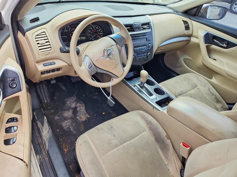 Zdjęcie 8 z aukcji – 2015 NISSAN ALTIMA z VIN 1N4AL3AP7FC592020