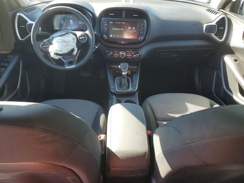Photo 8 from auction – 2025 KIA SOUL with VIN KNDJ23AU7S7949847