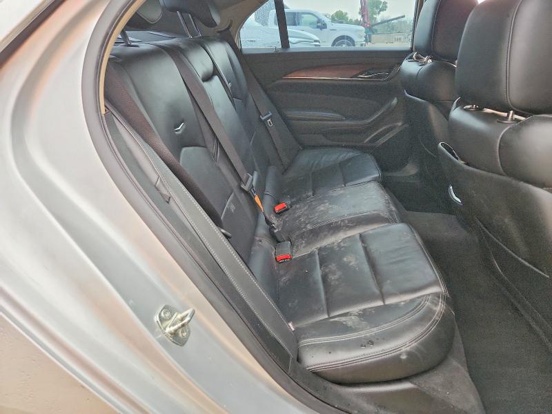 Zdjęcie 10 z aukcji – 2019 CADILLAC CTS z VIN 1G6AR5SS9K0100318
