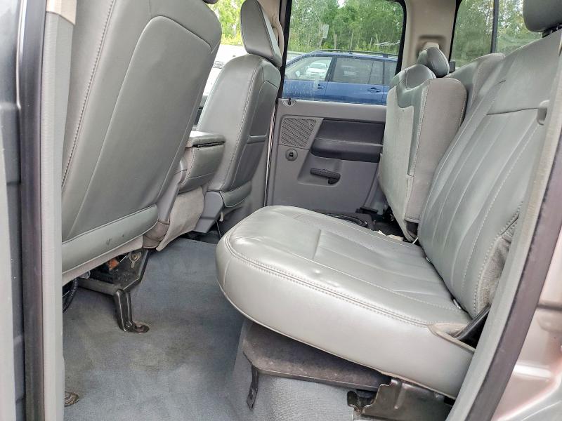 Photo 10 from auction – 2007 DODGE RAM 1500 with VIN 1D7HU18237S247942
