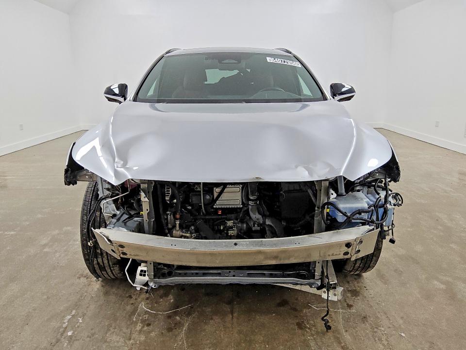 Photo 5 from auction – 2024 LEXUS RX 350 with VIN 2T2BAMCA6RC059361