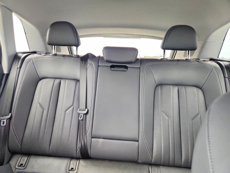 Photo 10 from auction – 2022 AUDI E-TRON with VIN WA1LAAGE8NB042262
