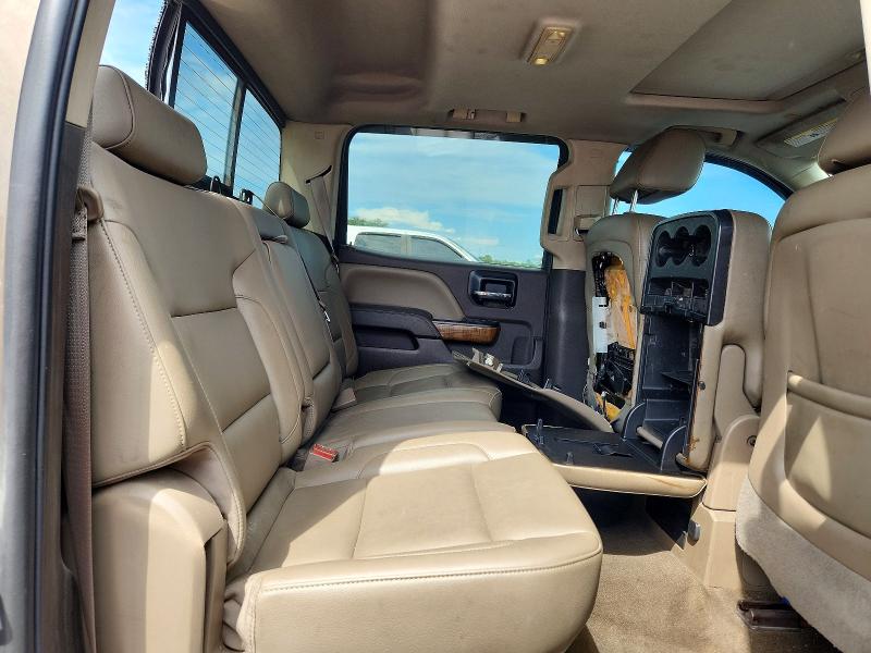 Photo 10 from auction – 2014 GMC SIERRA with VIN 3GTP1VEC3EG227231