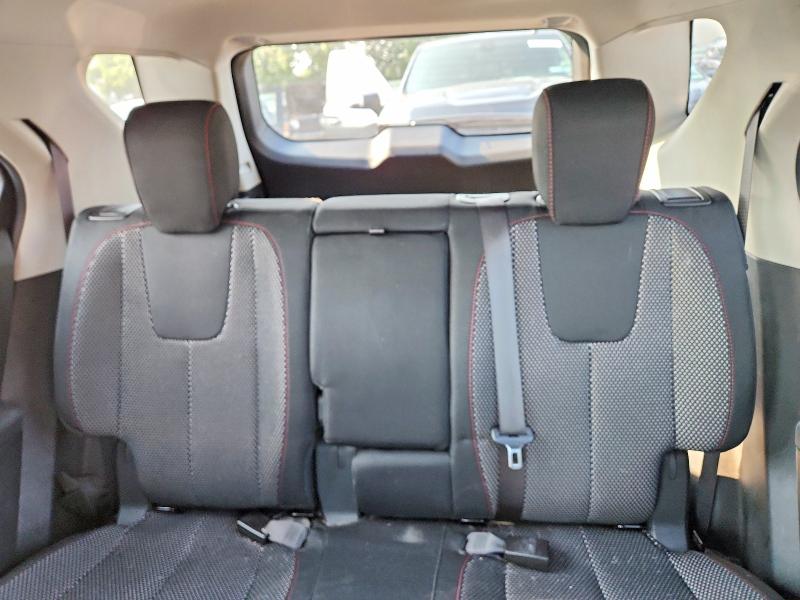 Photo 10 from auction – 2017 CHEVROLET EQUINOX with VIN 2GNFLFEK7H6222169
