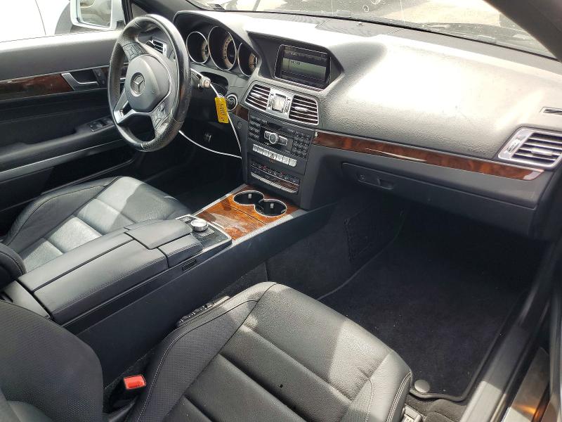 Фото 8 с аукциона – 2014 MERCEDES-BENZ E с VIN WDDKK5KF0EF270468
