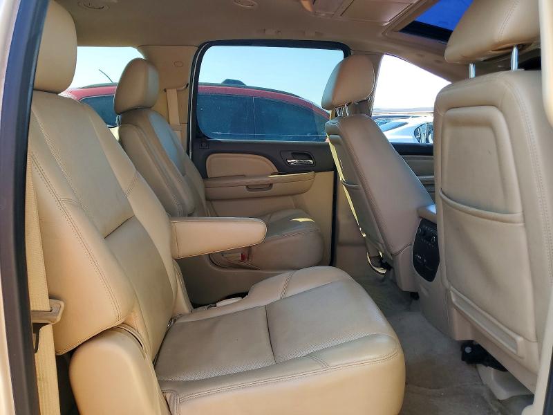 Photo 11 from auction – 2012 GMC YUKON XL with VIN 1GKS2MEF7CR115447