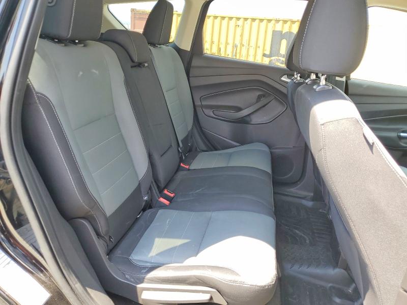 Photo 11 from auction – 2016 FORD ESCAPE with VIN 1FMCU0G76GUA70282