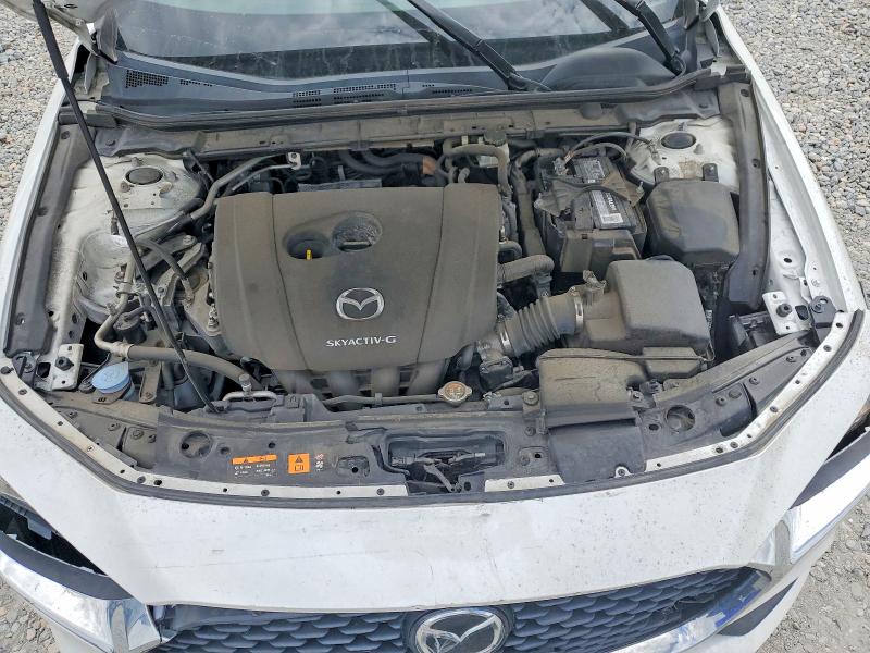 Photo 11 from auction – 2020 MAZDA 3 with VIN 3MZBPACL5LM126689