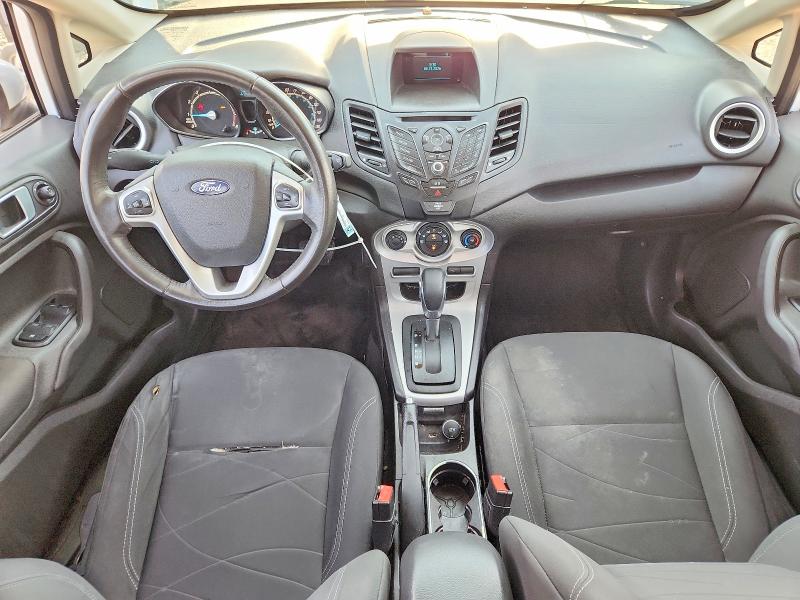 Photo 8 from auction – 2016 FORD FIESTA with VIN 3FADP4BJ4GM112629