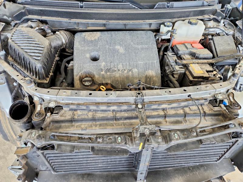 Zdjęcie 12 z aukcji – 2019 BUICK ENCLAVE z VIN 5GAEVAKW0KJ298031