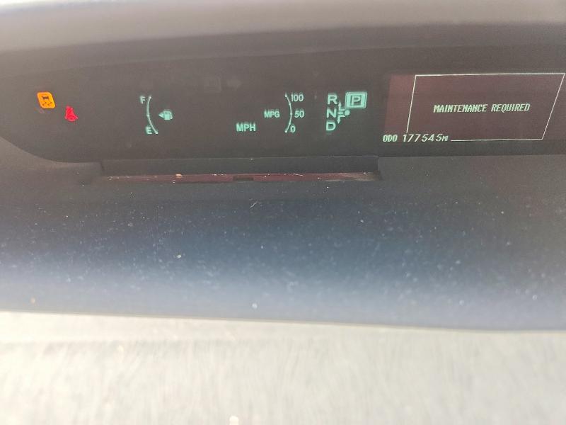 Photo 9 from auction – 2012 TOYOTA PRIUS with VIN JTDKN3DU1C1496577