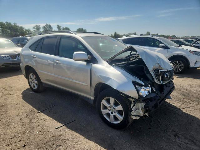 Photo 4 from auction – 2006 LEXUS RX with VIN 2T2HA31U36C088507