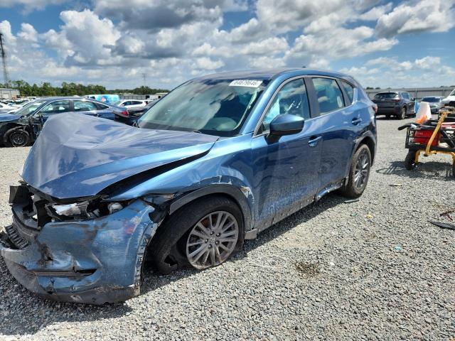 2019 MAZDA CX-5 - Търг №64679646