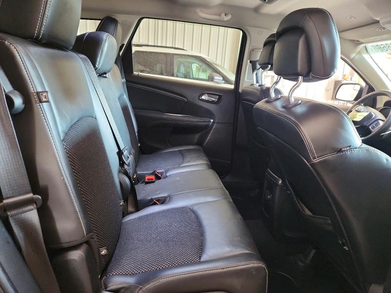 Photo 11 from auction – 2018 DODGE JOURNEY with VIN 3C4PDDGGXJT375945