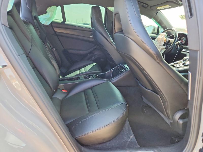 Photo 10 from auction – 2018 PORSCHE PANAMERA with VIN WP0AB2A73JL136595