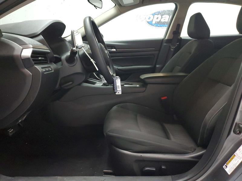 Photo 7 from auction – 2025 NISSAN ALTIMA with VIN 1N4BL4DV3SN367645