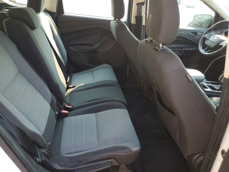 Photo 11 from auction – 2019 FORD ESCAPE with VIN 1FMCU0F73KUB99770
