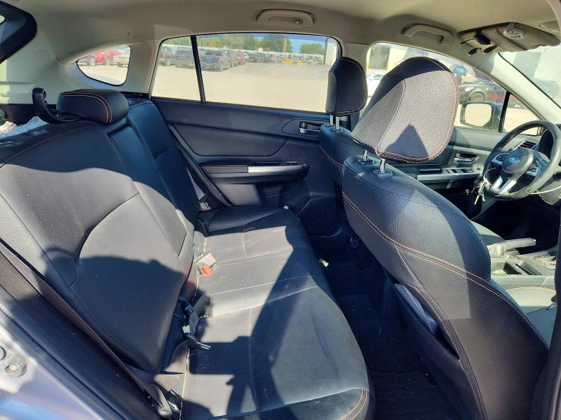 صورة رقم 10 من المزاد - 2017 SUBARU CROSSTREK مع VIN JF2GPAKC9H8212336