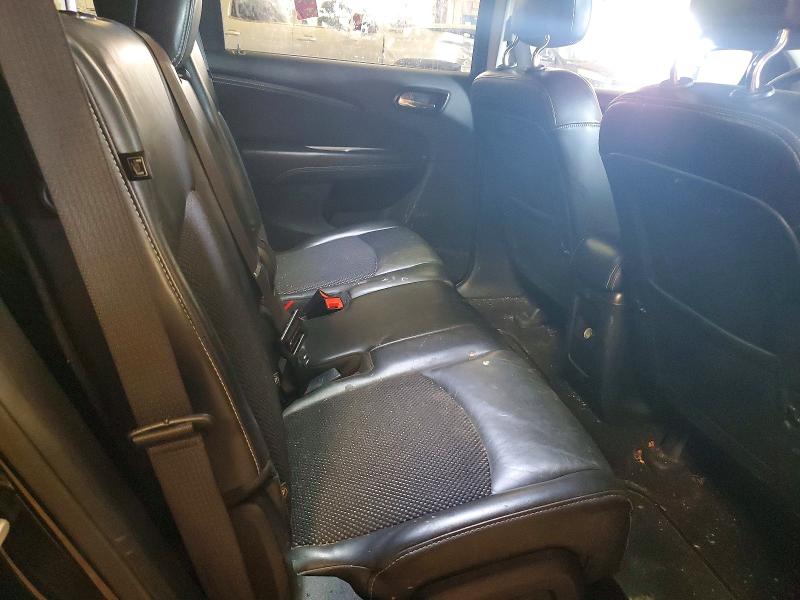 Photo 10 from auction – 2020 DODGE JOURNEY with VIN 3C4PDCGB0LT269666