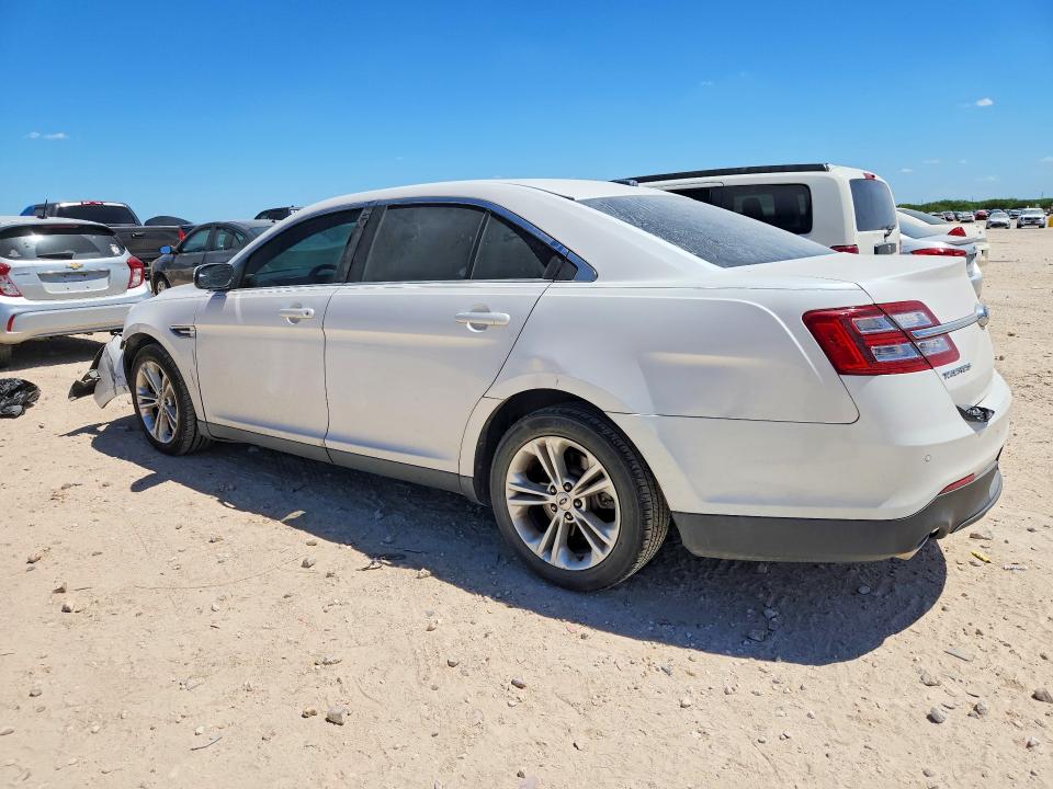 صورة رقم 2 من المزاد - 2014 FORD TAURUS مع VIN 1FAHP2E80EG152986