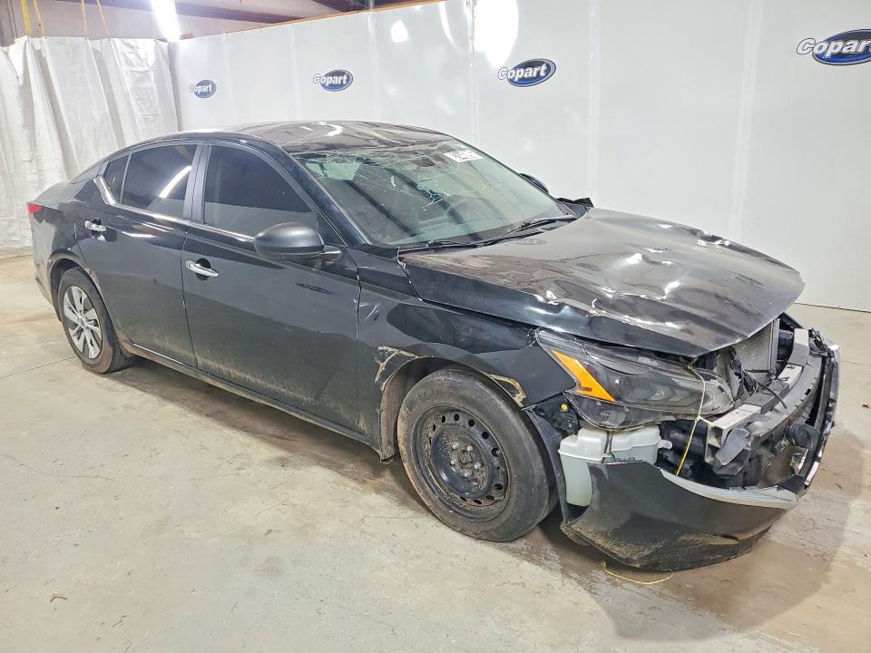 Photo 4 from auction – 2024 NISSAN ALTIMA with VIN 1N4BL4BV1RN300300