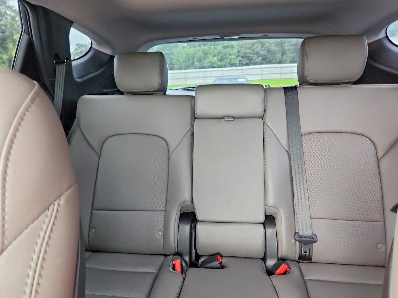 Снимка 10 от търг – 2018 HYUNDAI SANTA FE SPORT с VIN 5XYZUDLB2JG543099