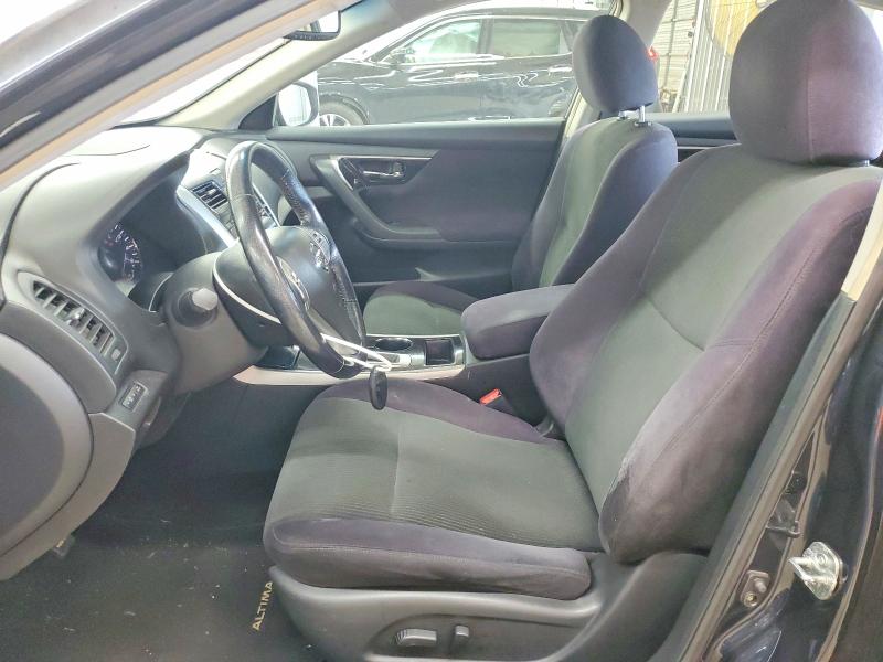 Photo 7 from auction – 2013 NISSAN ALTIMA with VIN 1N4AL3AP3DC159243