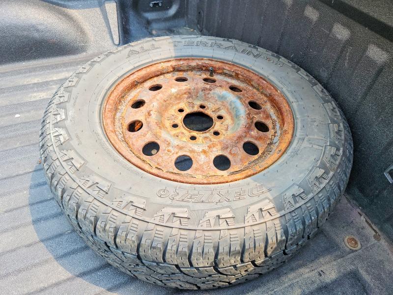 Photo 12 from auction – 2013 FORD F150 with VIN 1FTFW1ET7DKF04847
