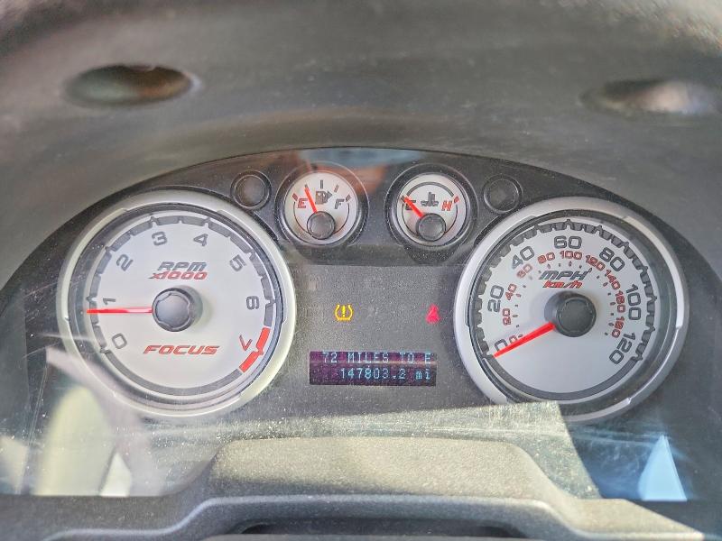 Photo 9 from auction – 2010 FORD FOCUS with VIN 1FAHP3FN3AW269309