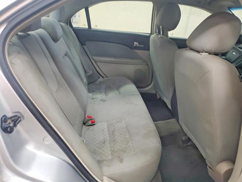 Photo 10 from auction – 2012 FORD FUSION with VIN 3FAHP0GA5CR351705